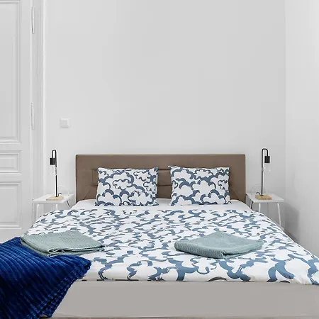 Utulny V Centru Azur Brno